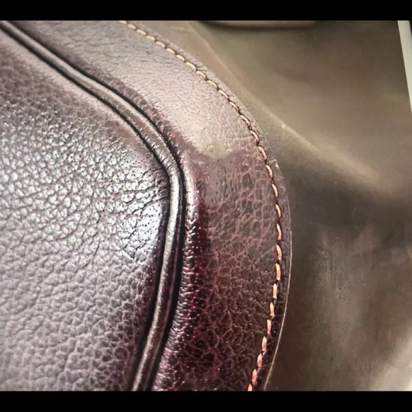 SOLD Authentic Hermès Garden Party 36 SOLD - Picture 10 of 10